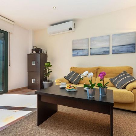 Holiday Home Ullastreta By Interhome エクステリア 写真