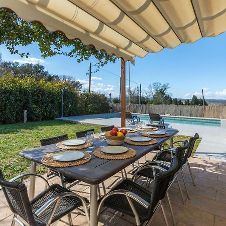 Holiday Home Ullastreta By Interhome エクステリア 写真