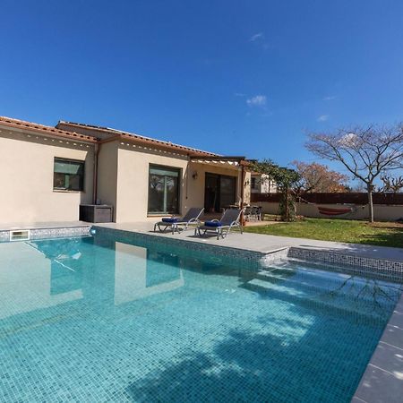 Holiday Home Ullastreta By Interhome エクステリア 写真