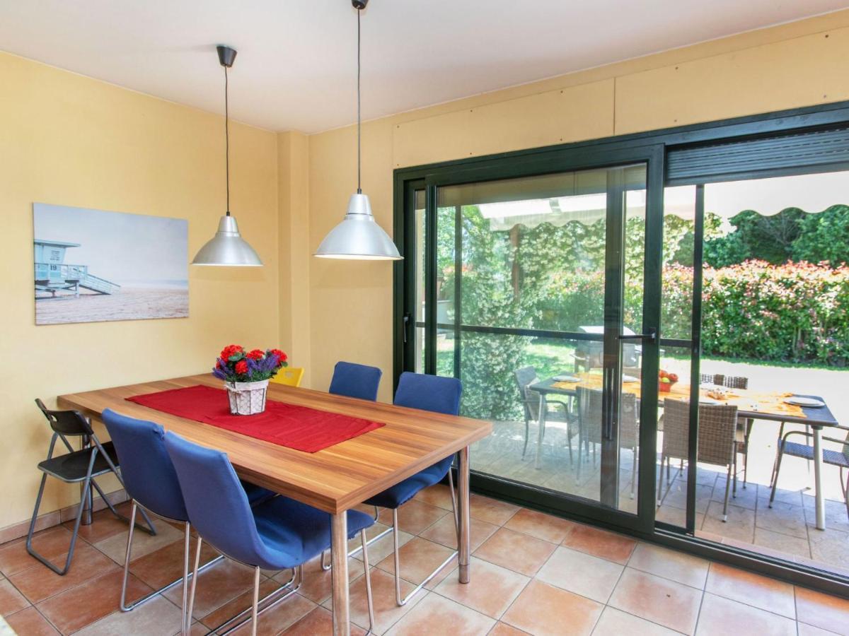 Holiday Home Ullastreta By Interhome エクステリア 写真