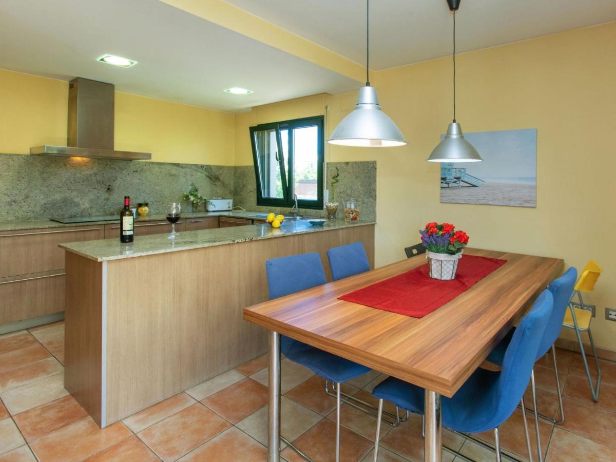 Holiday Home Ullastreta By Interhome エクステリア 写真