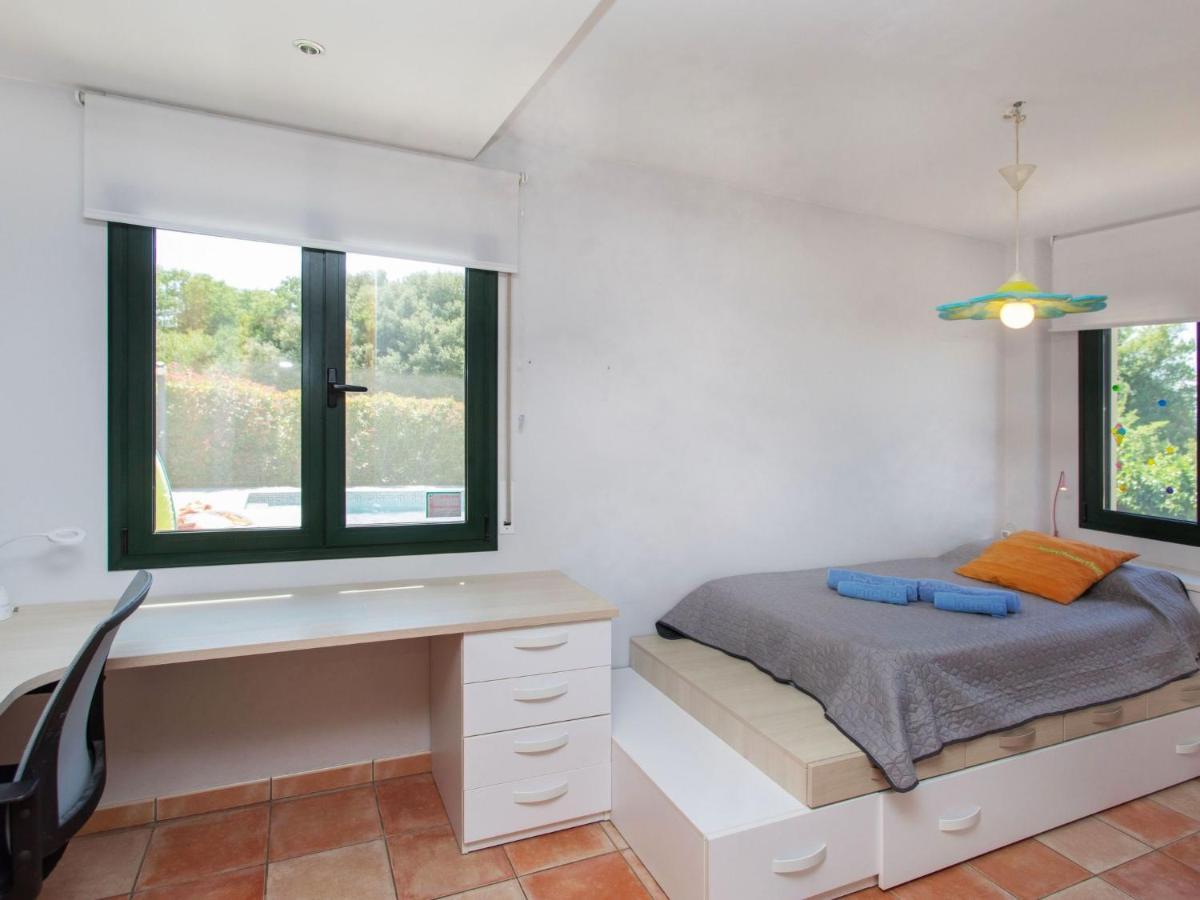 Holiday Home Ullastreta By Interhome エクステリア 写真