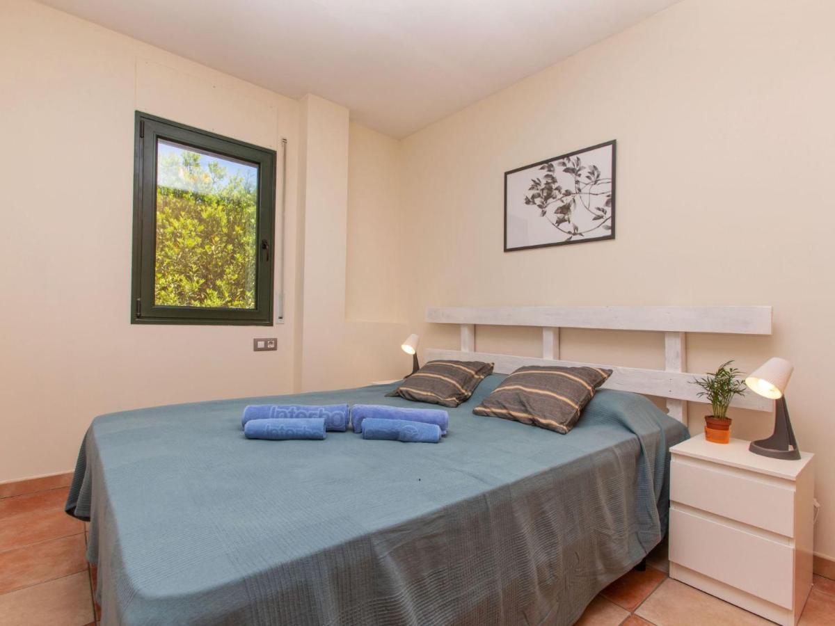 Holiday Home Ullastreta By Interhome エクステリア 写真