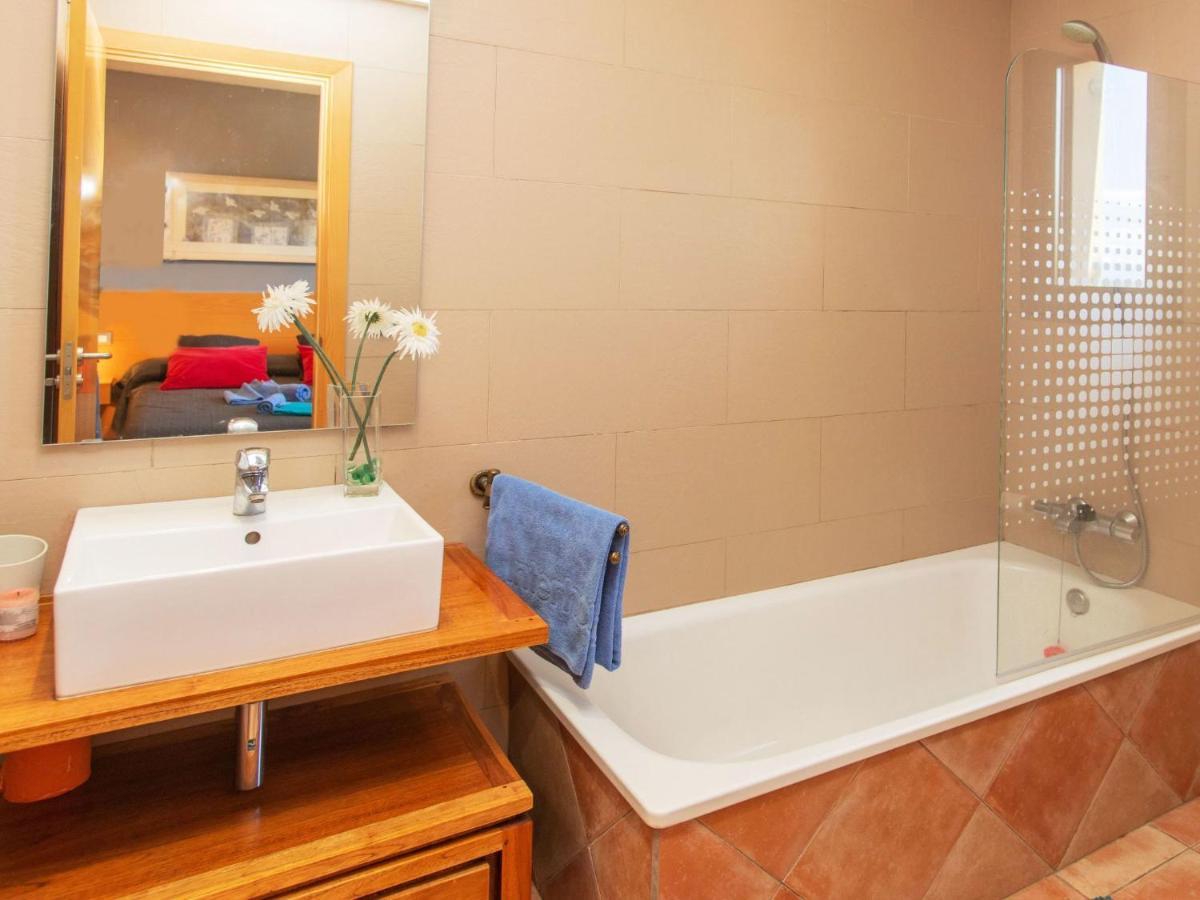Holiday Home Ullastreta By Interhome エクステリア 写真