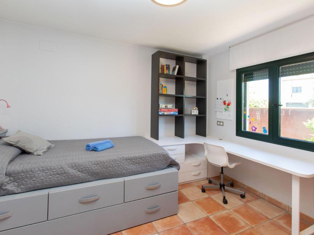 Holiday Home Ullastreta By Interhome エクステリア 写真