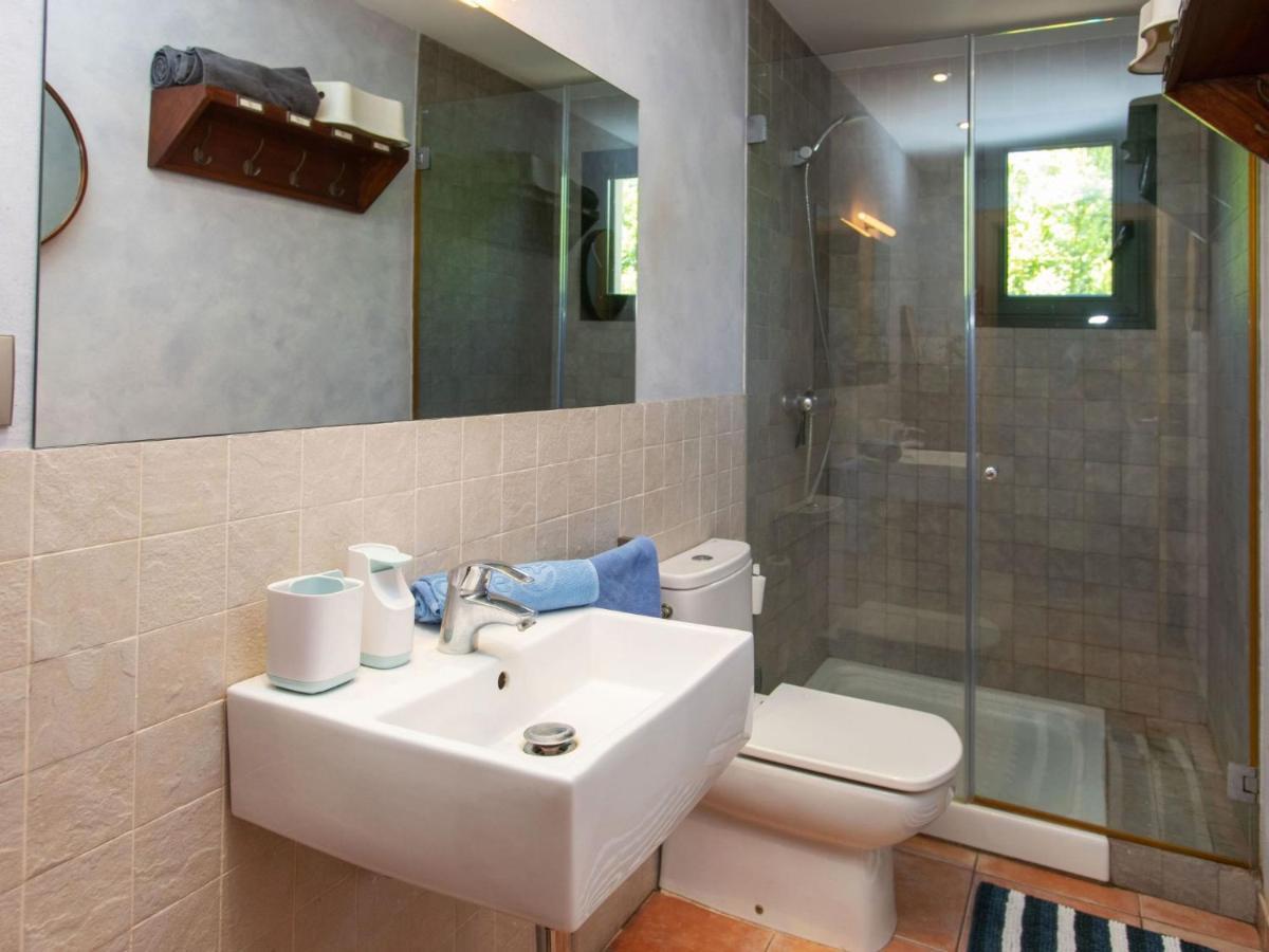 Holiday Home Ullastreta By Interhome エクステリア 写真