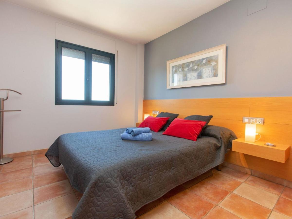 Holiday Home Ullastreta By Interhome エクステリア 写真