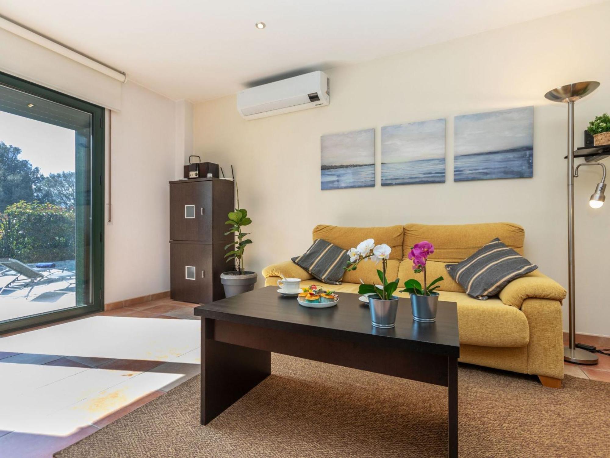 Holiday Home Ullastreta By Interhome エクステリア 写真