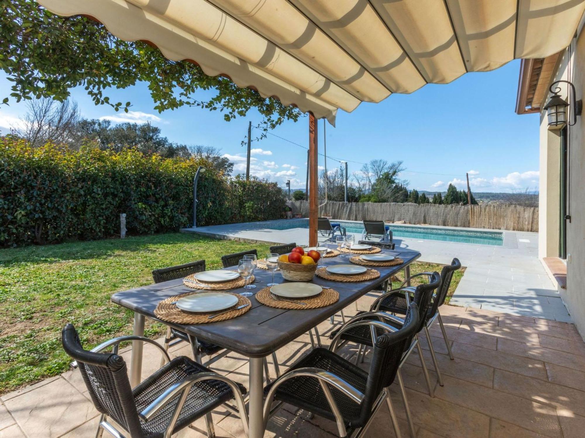 Holiday Home Ullastreta By Interhome エクステリア 写真