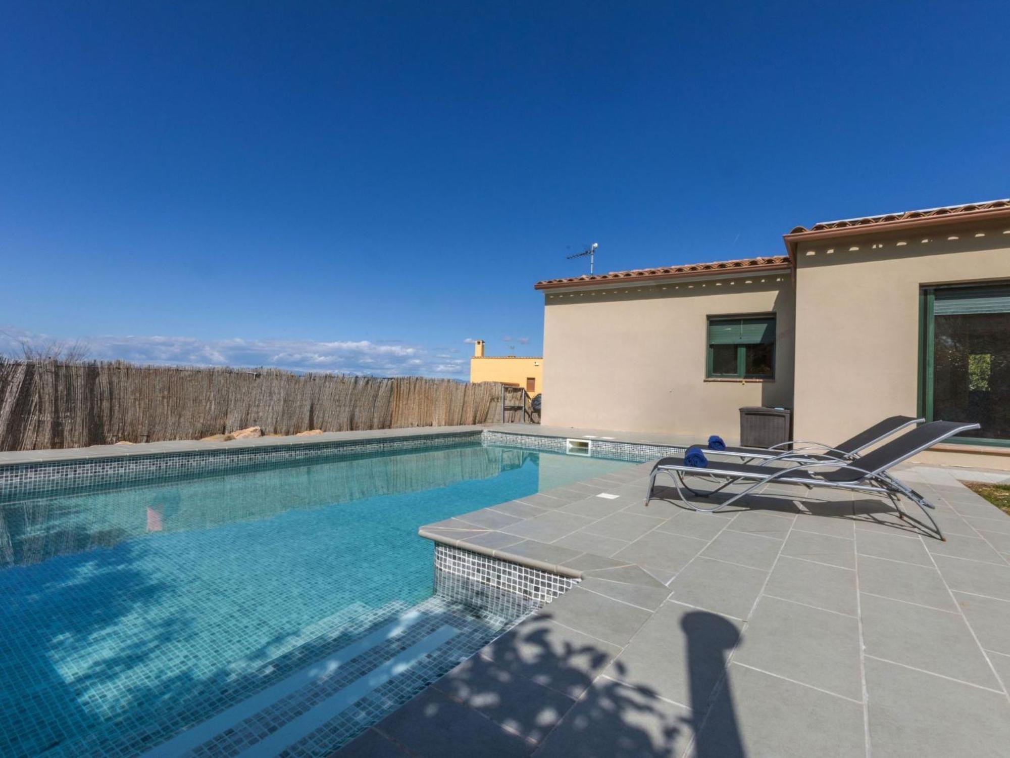 Holiday Home Ullastreta By Interhome エクステリア 写真