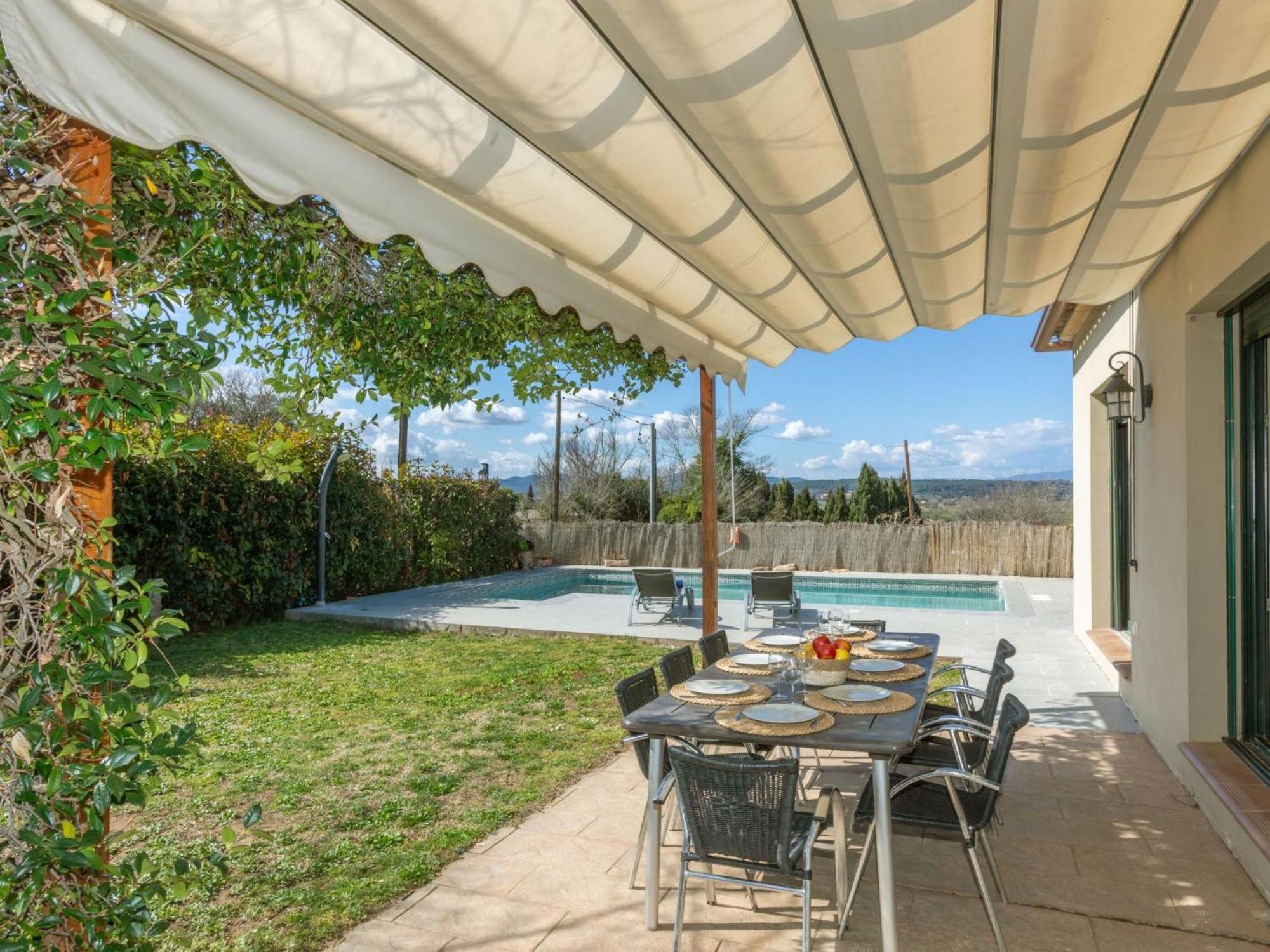 Holiday Home Ullastreta By Interhome エクステリア 写真