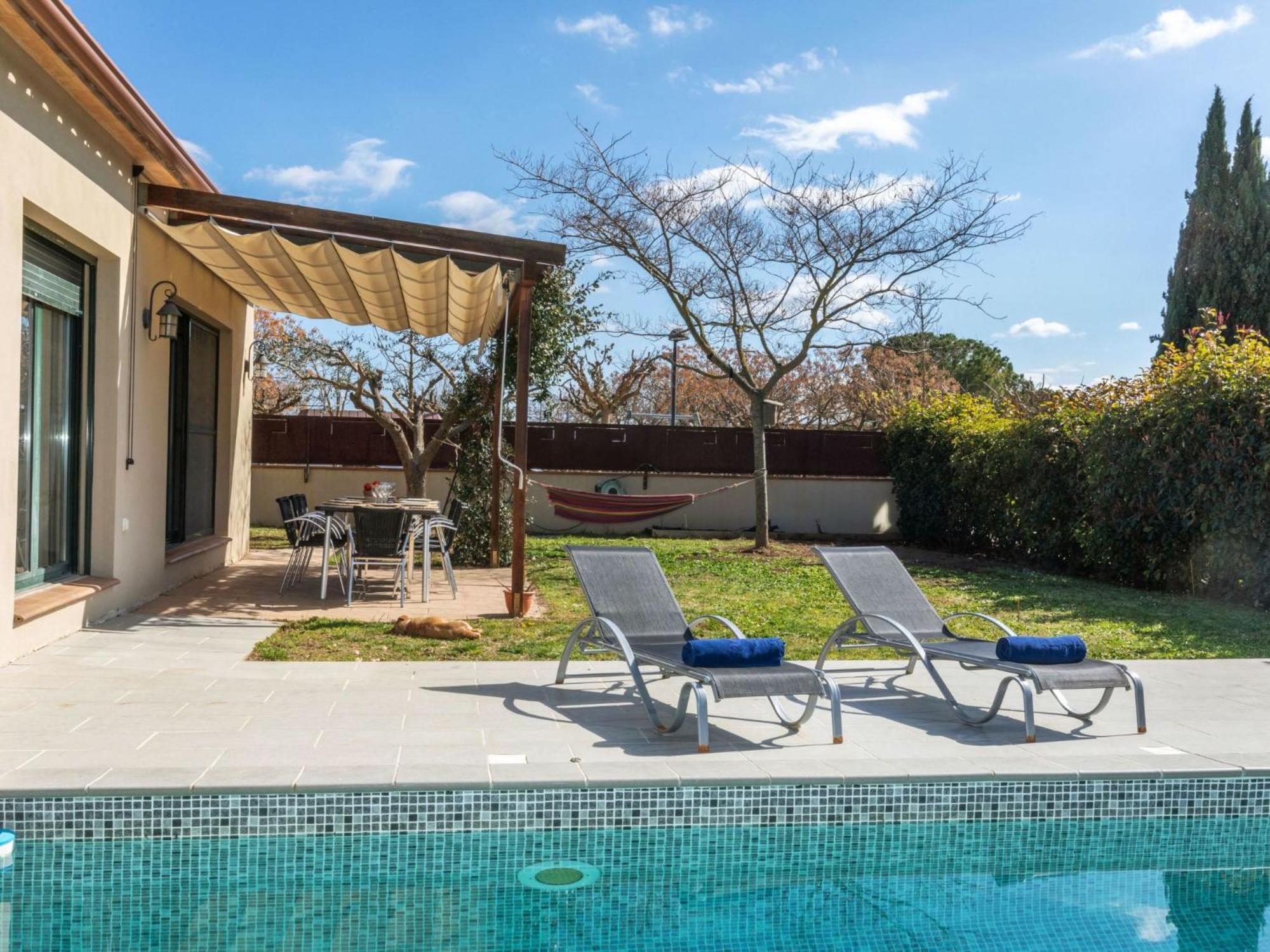 Holiday Home Ullastreta By Interhome エクステリア 写真