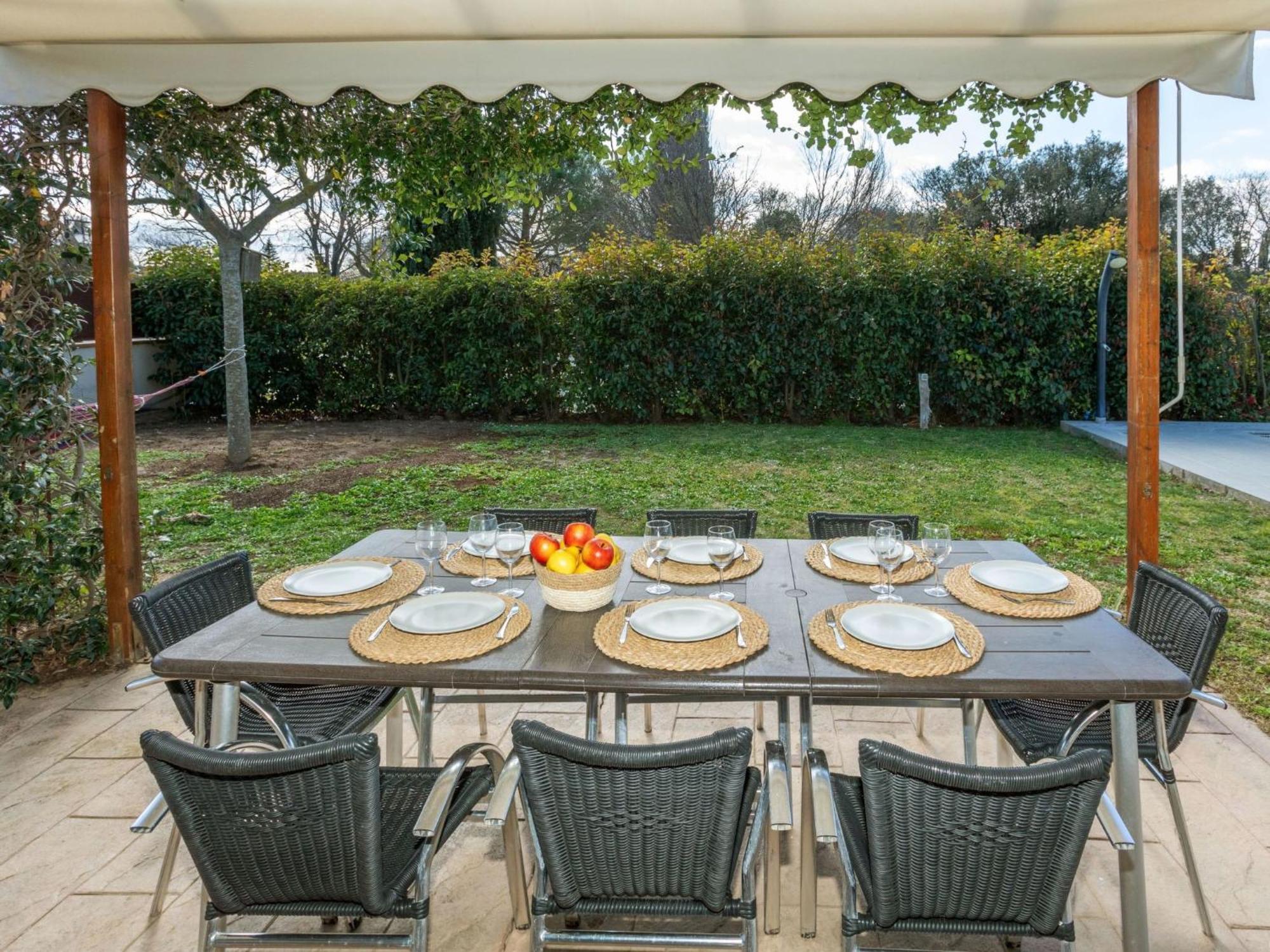 Holiday Home Ullastreta By Interhome エクステリア 写真